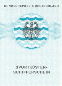 Sportküstenschifferschein (SKS)